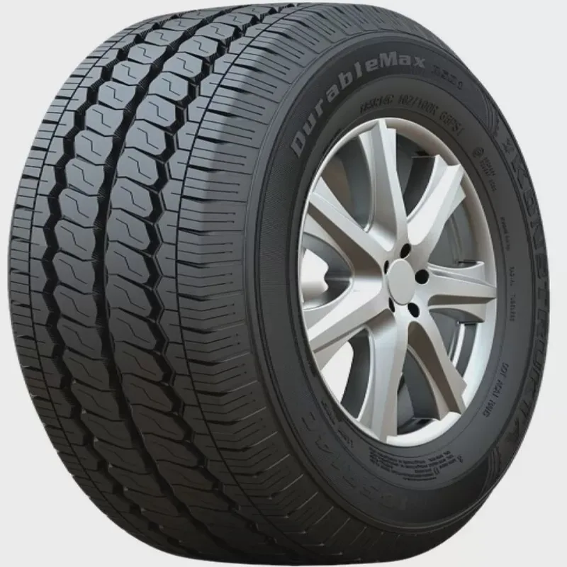 Pneu kapsen aro 14C 185R14C 102/100T RS01