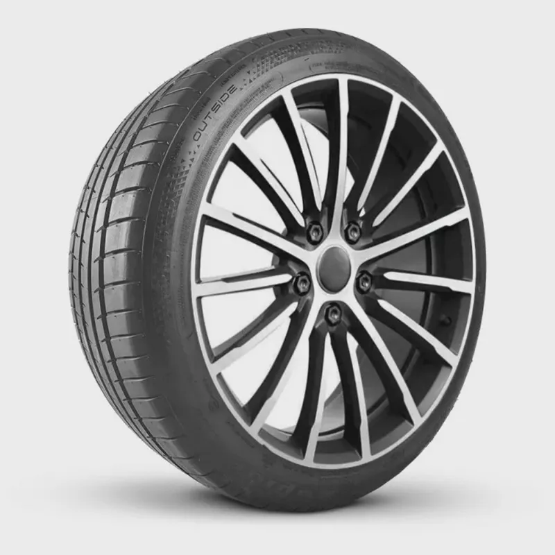 Pneu kapsen 225/45 R17 94W K3000