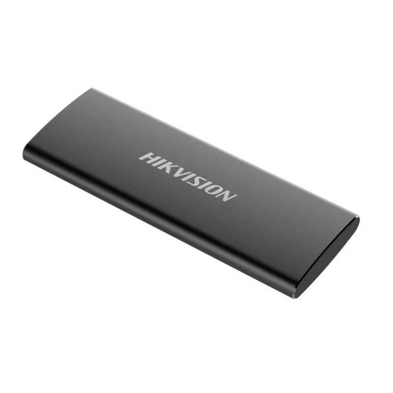 Ssd Externo Portátil Hikvision T200n 1 Tb 540 Mb / S Usb 3.1