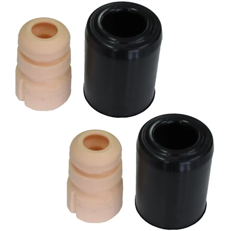 Kit Coifa Batente Amortecedor Dianteiro GSP Audi A4 2007-2015 Chassi B8 KFAU6061-39000