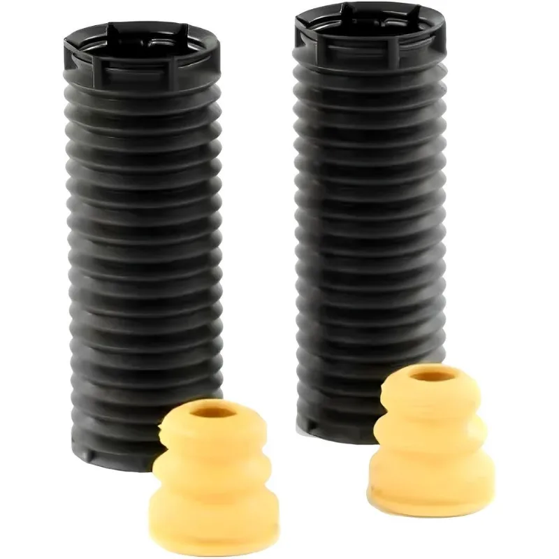 Kit Coifa Batente Amortecedor GSP Land Rover Discovery Sport 2015-2023 (Dianteiro) KFLR2720-50866