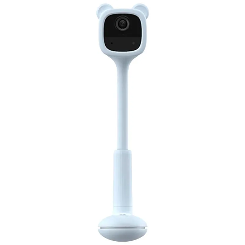 Câmera Babá Eletrônica Ezviz 1080P Azul CS-BM1 (MP)