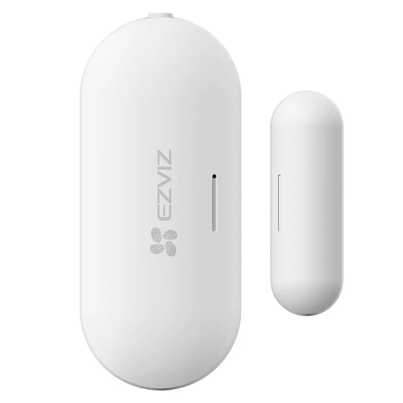 Sensor De Abertura E Fechadura T2C Ezviz CS-T2C (MP)