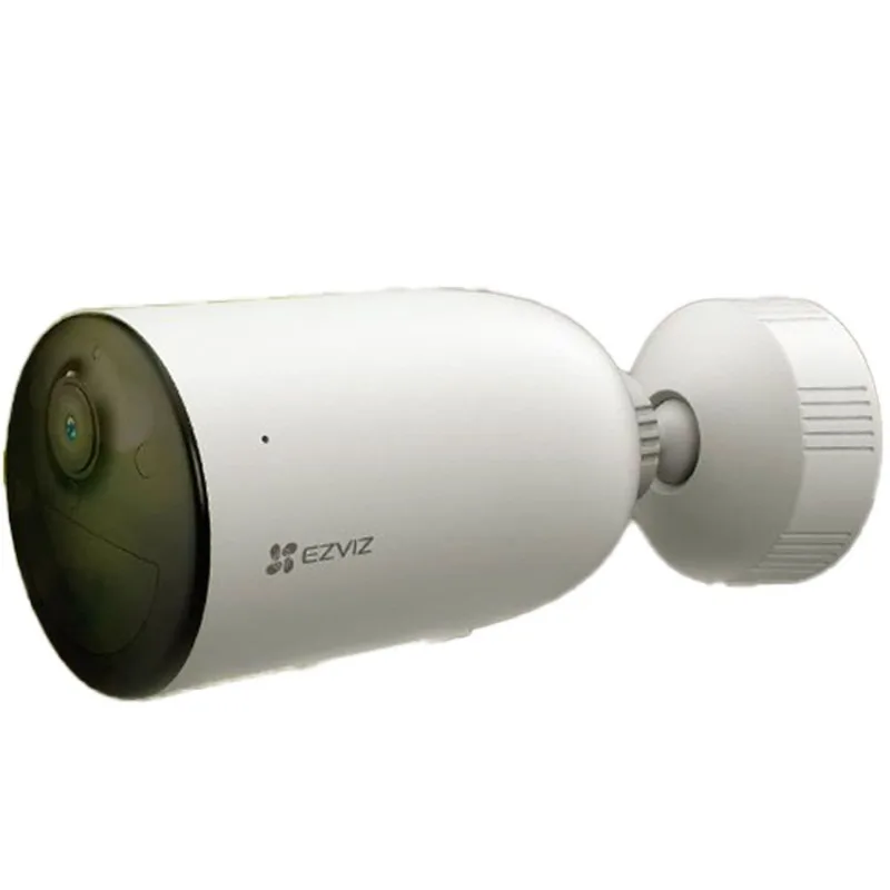 Câmera De Segurança Ezviz IP Wi-Fi Indoor com Bateria BC3 1080P FHD (MP)