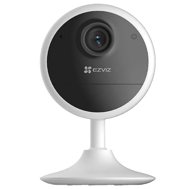 Câmera de Segurança Residencial Ezvis Com Wi-Fi E Bateria CS-CB1 (MP)
