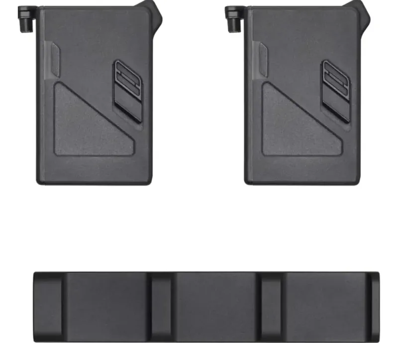 Dji Fpv Fly More Kit - Dji