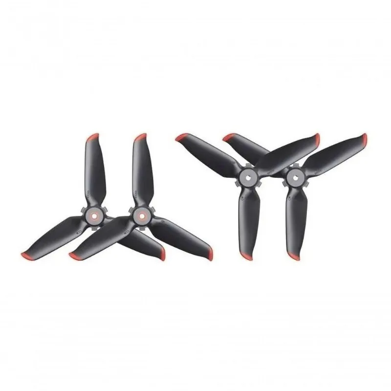 Jogo 4 Hélices Dji Fpv