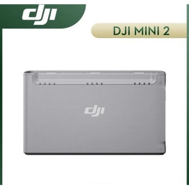 Carregador Hub Dji Mavic Mini 2