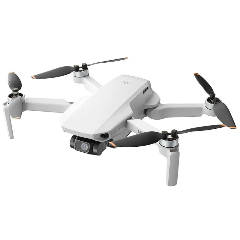 Drone DJI Mini SE 12 MP e Vídeo 2K 37823