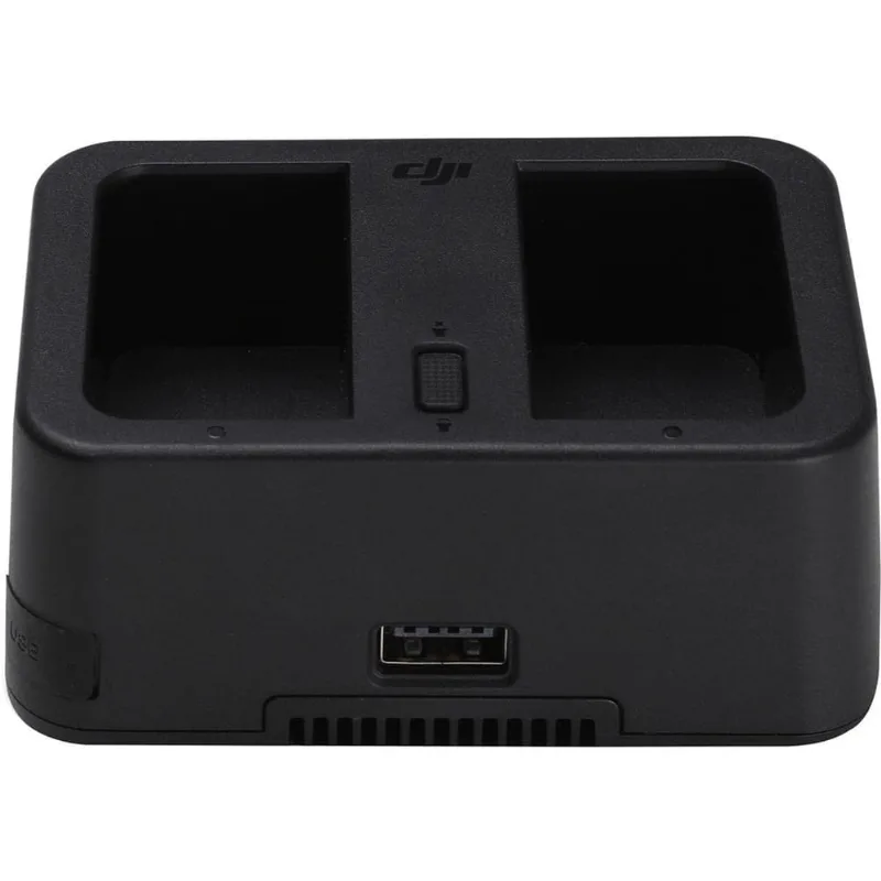 Dji Hub Carregador De Bateria Wb37 Drone T10/t20/t30/t40