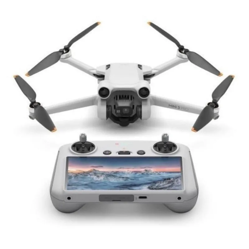 Drone Dji Mini 3 Pro Rc Remote Controller