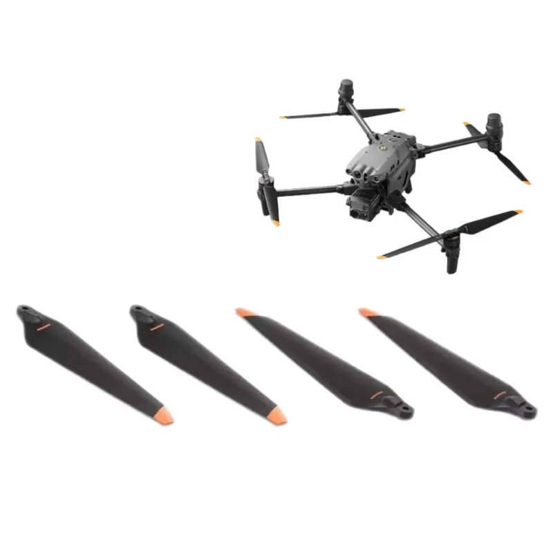 Par de Hélices Dji Matrice 30/30t - 1671 Propeller Part 09