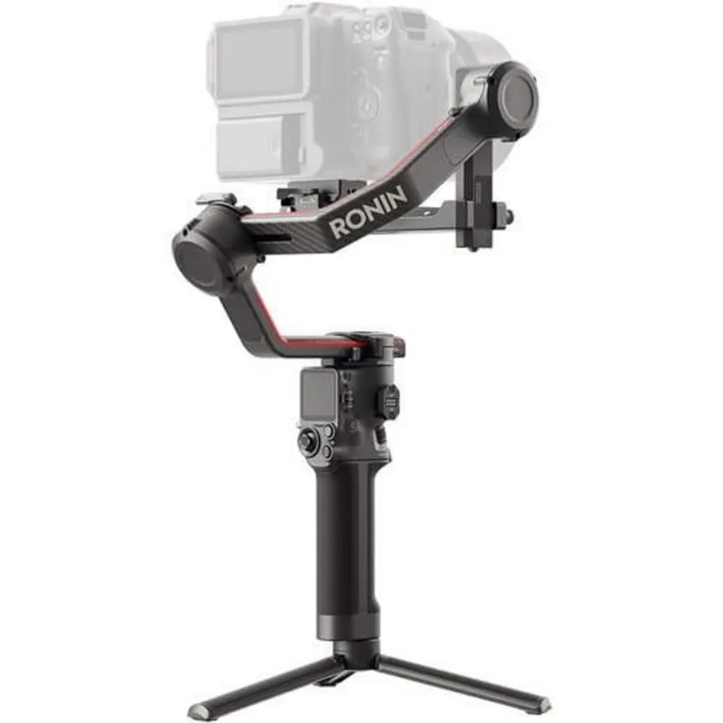 Estabilizador Dji Rs 3 Pro Combo Gimbal
