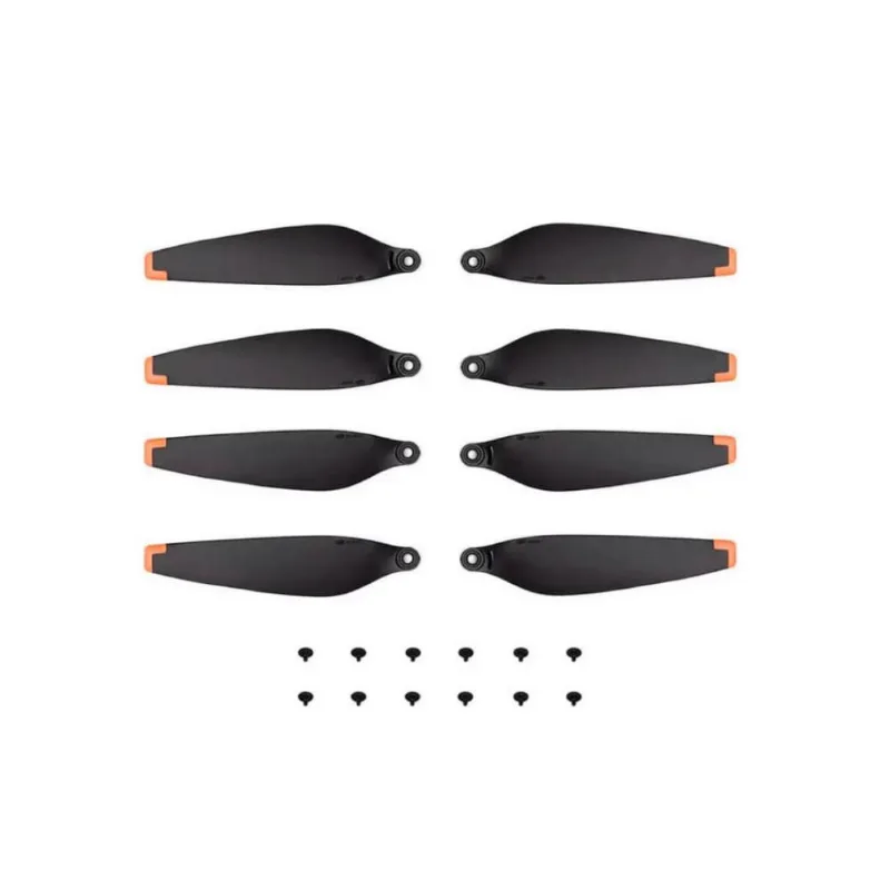 Jogo De Hélices Completo Drone Dji Mini 3/4 Pro