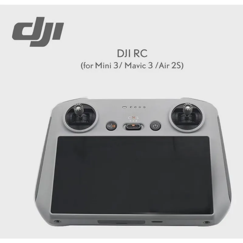 Dji Rc Smart Controle Para Mavic Mini 3 Pro, Mavic 3, Air2s