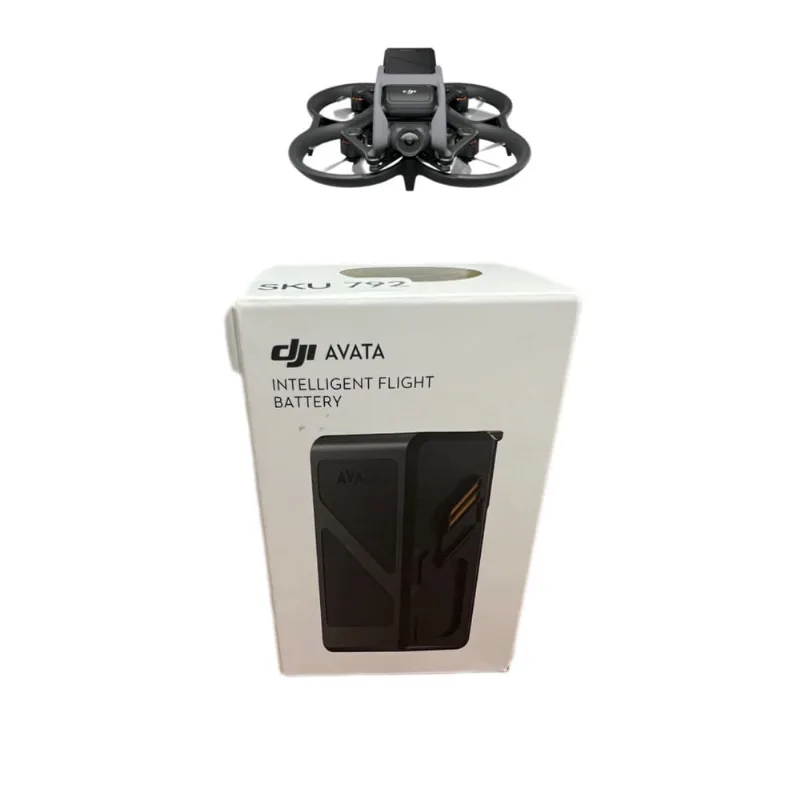 Bateria De Voo Inteligente Dji Avata Br - Dji1039