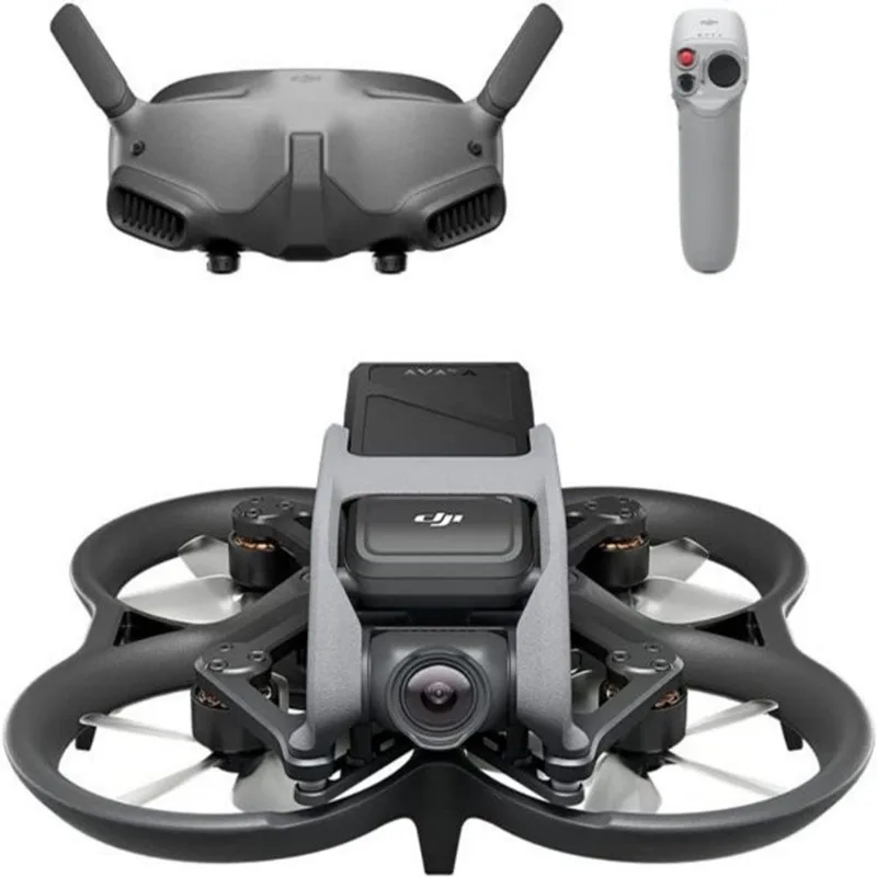 Drone DJI Avata Pro View Combo Goggles 2