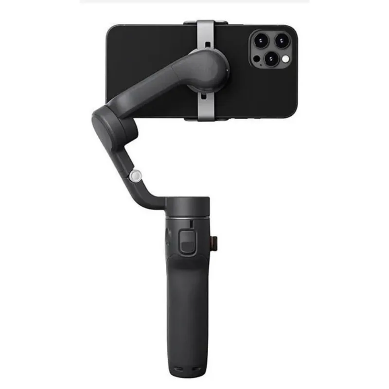 Gimbal Estabilizador Celular Dji Om6 Osmo Mobile 6