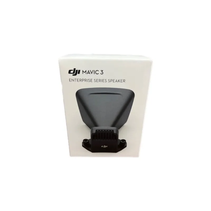 Megafone Dji Para Drone Mavic 3 Enterprise Original