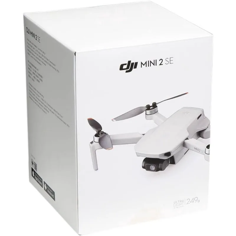 Dji Drone Mini 2 se