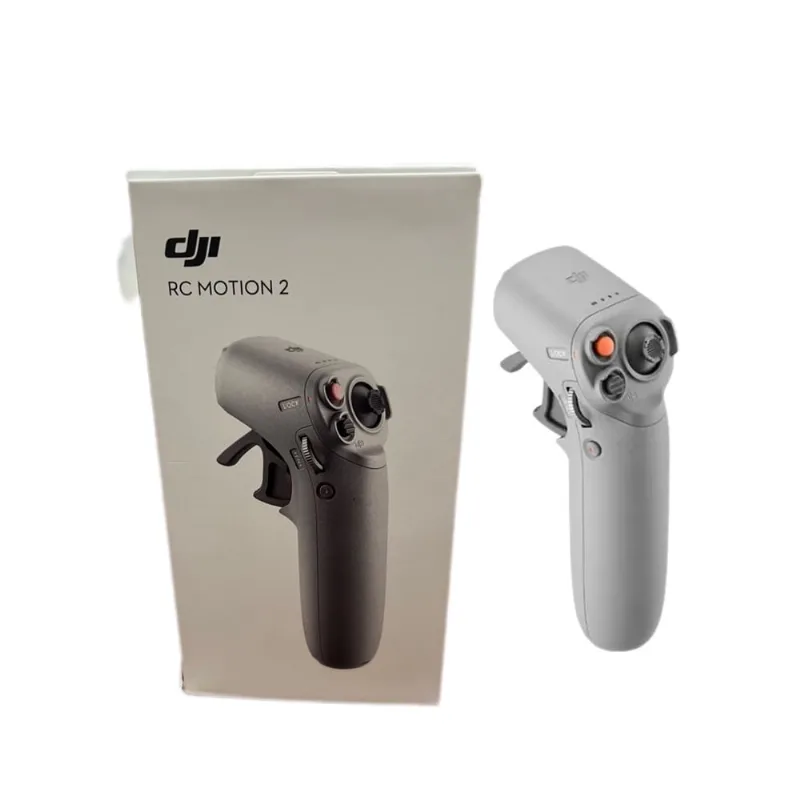 Dji Rc Motion 2 Controller p/ Avata, Fpv, Mini 3 Pro Mavic 3