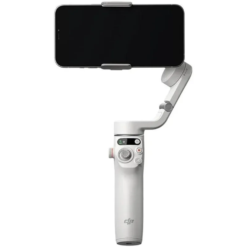 Estabilizador Smartphone Celular Dji Gimbal Osmo Mobile 6
