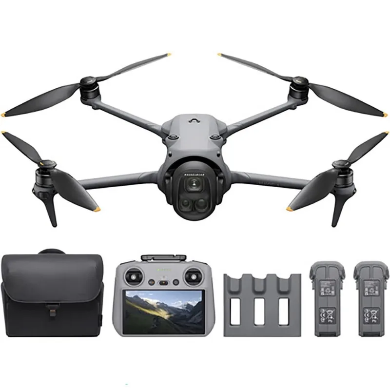 Drone Dji Mavic 4 Pro Fly More Combo