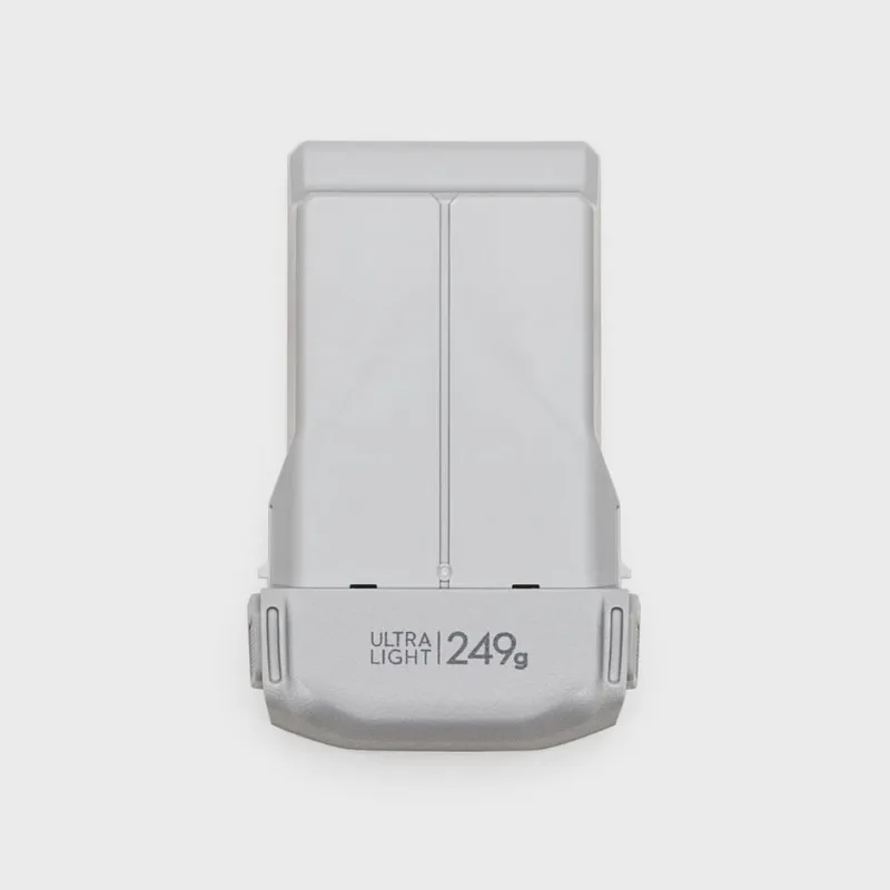 Bateria de Voo Inteligente 2590mAh Original para dji Mini 4 Pro