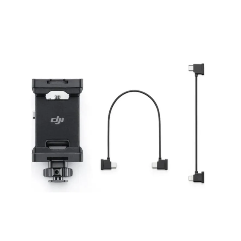 Dji Sdr Transmission Suporte De Smartphone Dji 1056