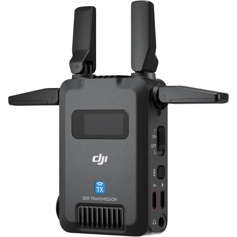 Transmissor de Vídeo dji sdr Transmission Wireless