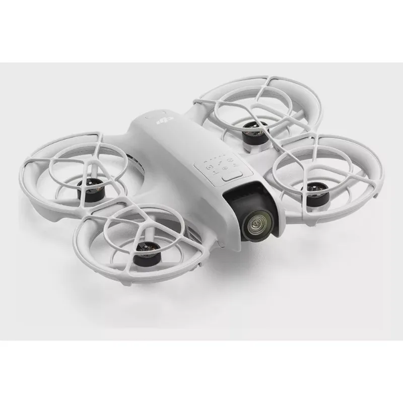 Drone Dji Neo Standard Br - Dji050 Cor Cinza