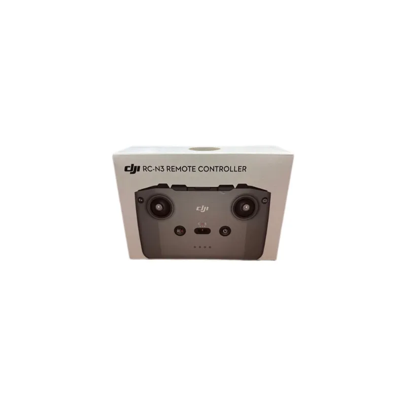 Rádio Controle Dji Rc-n3 Para Neo Mini-4 Air-3 Br