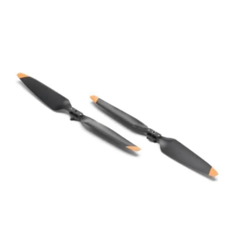 Hélice Dji Matrice 4 Séries - Preto - Kit Com 2 Unidades