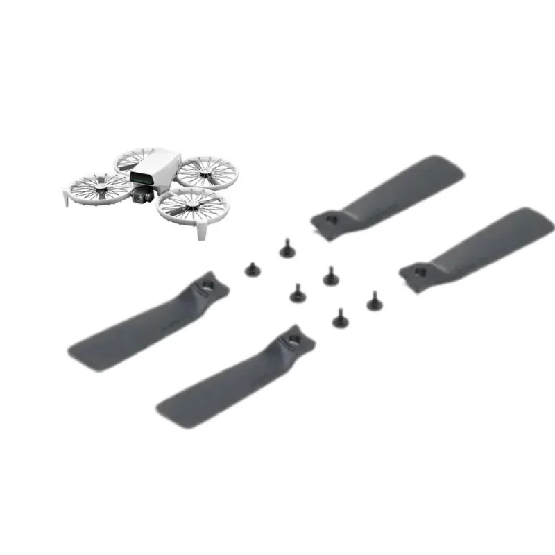 Par De Hélices Dji Flip - Dji 1063