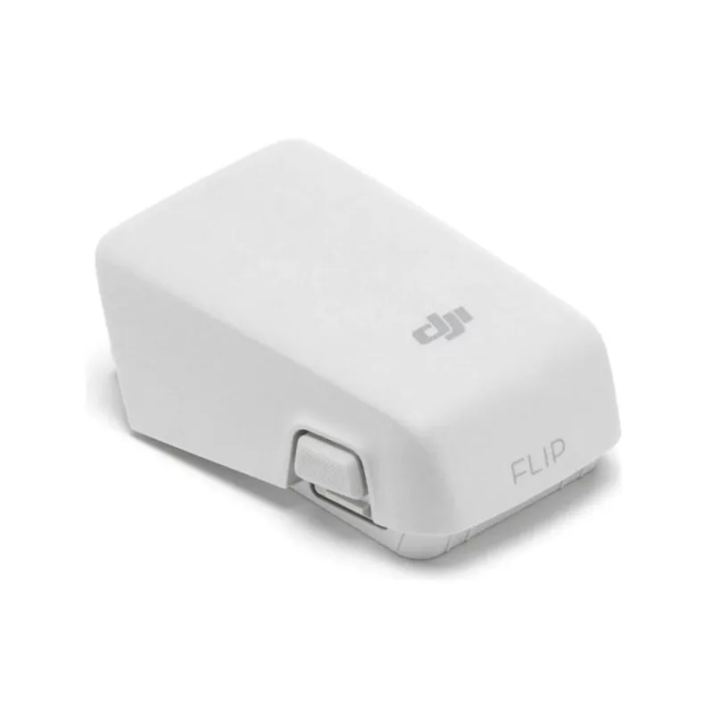 Dji Flip Bateria Nova 31min Br 1 Unidade Cor Cinza Dji 1061