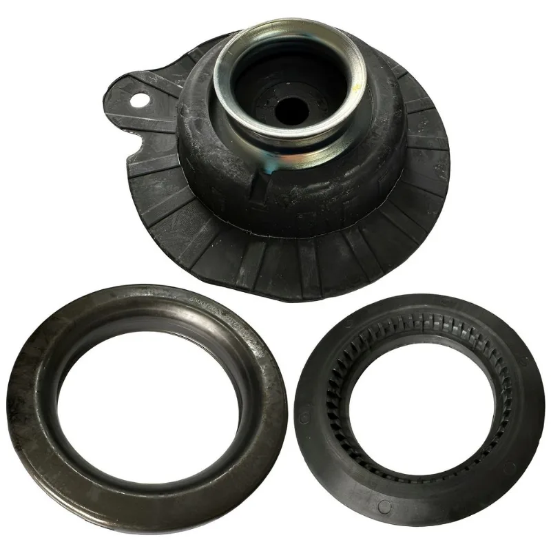 Coxim Amortecedor Dianteiro GSP Jeep Cherokee 3.2 2014-2021 (Lado Esquerdo) CYCH4113