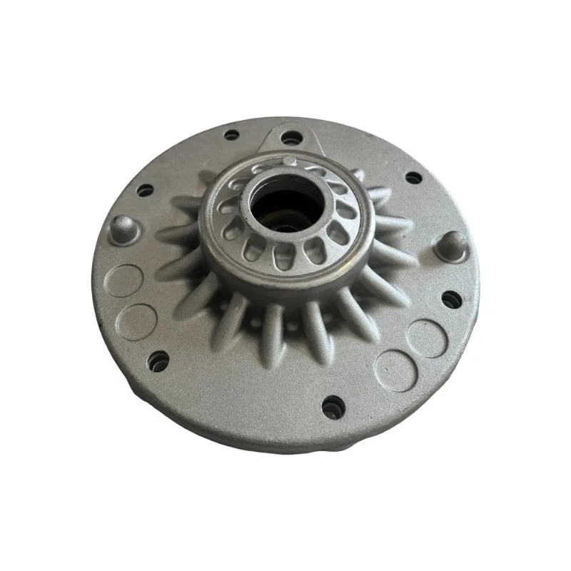 Coxim Amortecedor Dianteiro GSP BMW 116 2011-2019 (6 Parafusos) Série F20 CYBM4313-54763