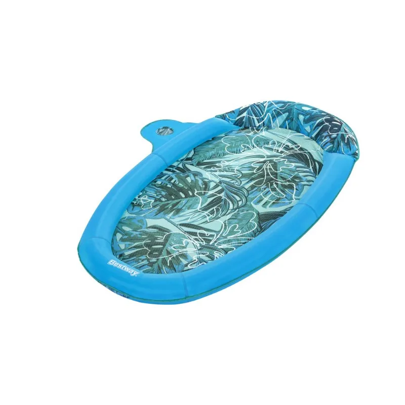 Boia Lounge com Porta Copo Bestway