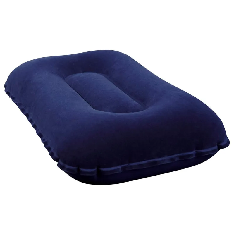 Travesseiro Inflável Bestway Camping Sortido 67121 - Bestway - Cama, Mesa E Banho