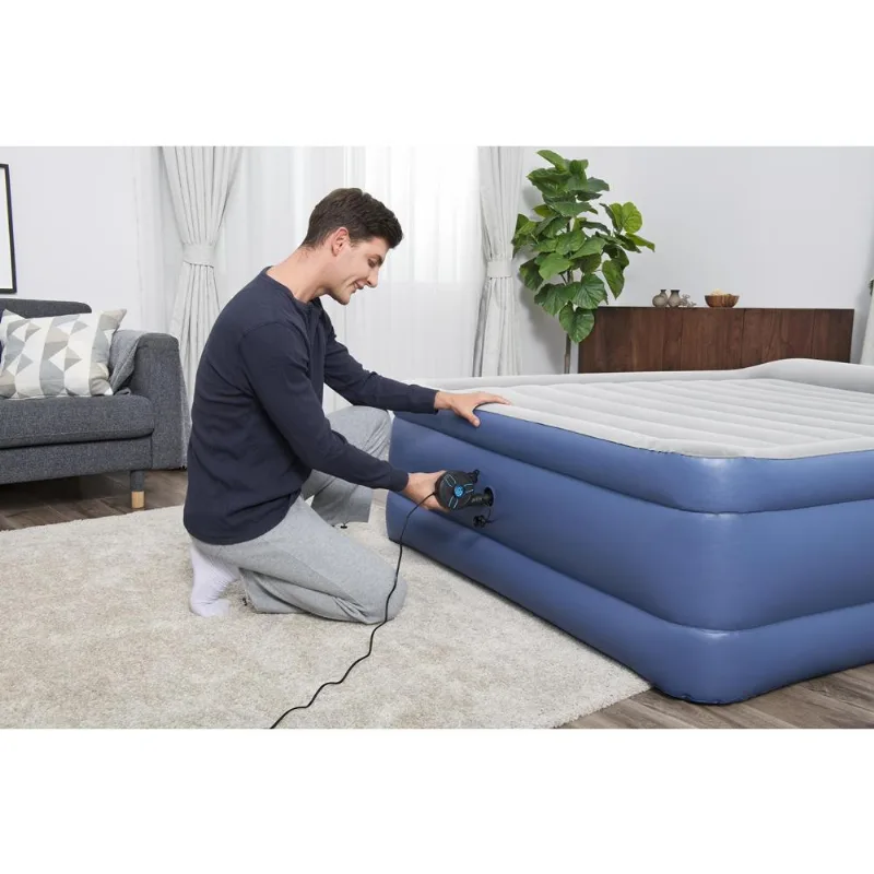 Bomba Elétrica Powertouch 220V 62252 Bestway