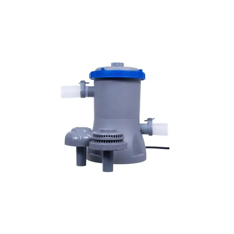 Filtro para Piscina de Armação 2.006L/HR 220V Bestway