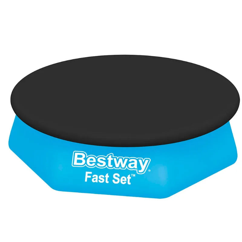 Cobertura Para Piscinas Fast Set 2300 Litros Bestway