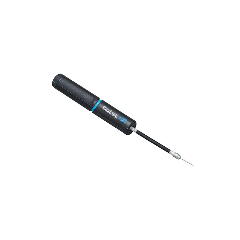 Bomba Manual para Bolas Esportivas 20cm c/ Adptador Bestway