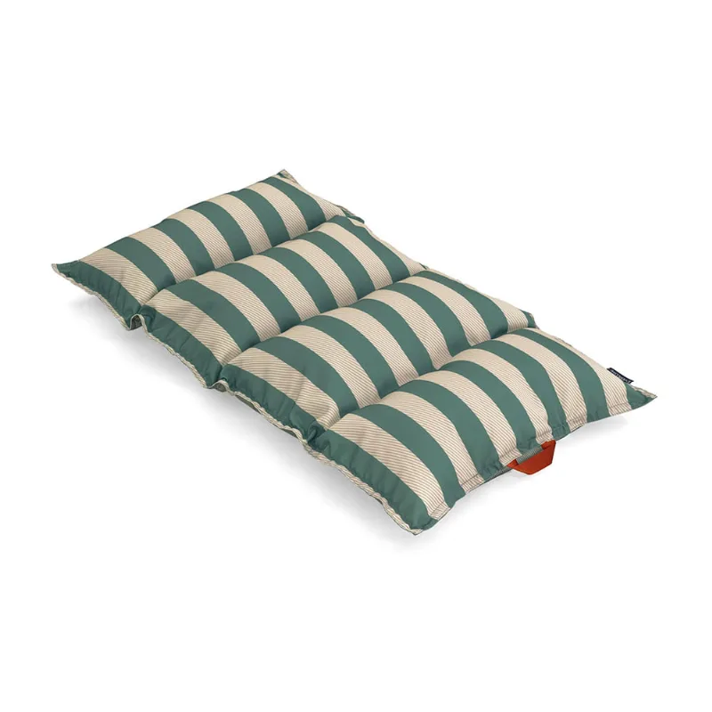 Colchão Bronzeador Everluxe c/ Alça 1,83m x 90cm x 20cm Bestway