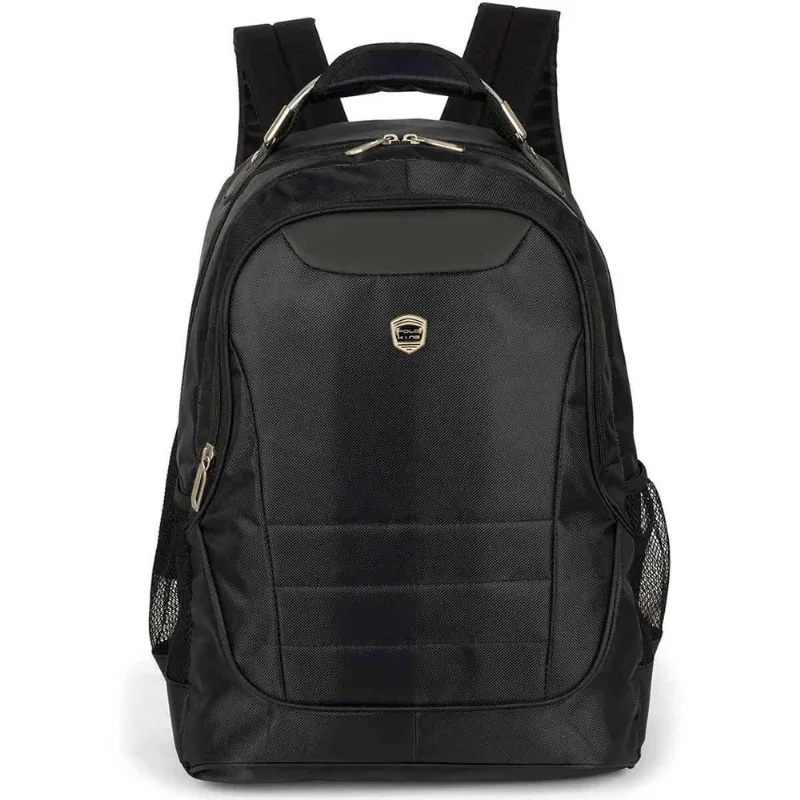 Mochila Para Notebook Luxcel Executiva Preta - MN51621PK