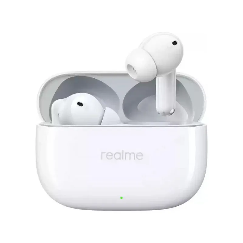 Fone De Ouvido Bluetooth In-Ear T300 Cor Branco
