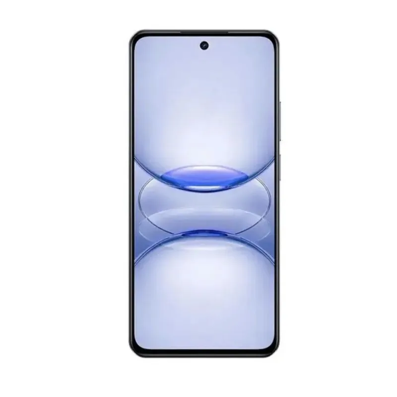Smartphone Realme C75 8GB RAM 256GB Azul - Tela 120Hz Câmera 50MP Bateria 5600