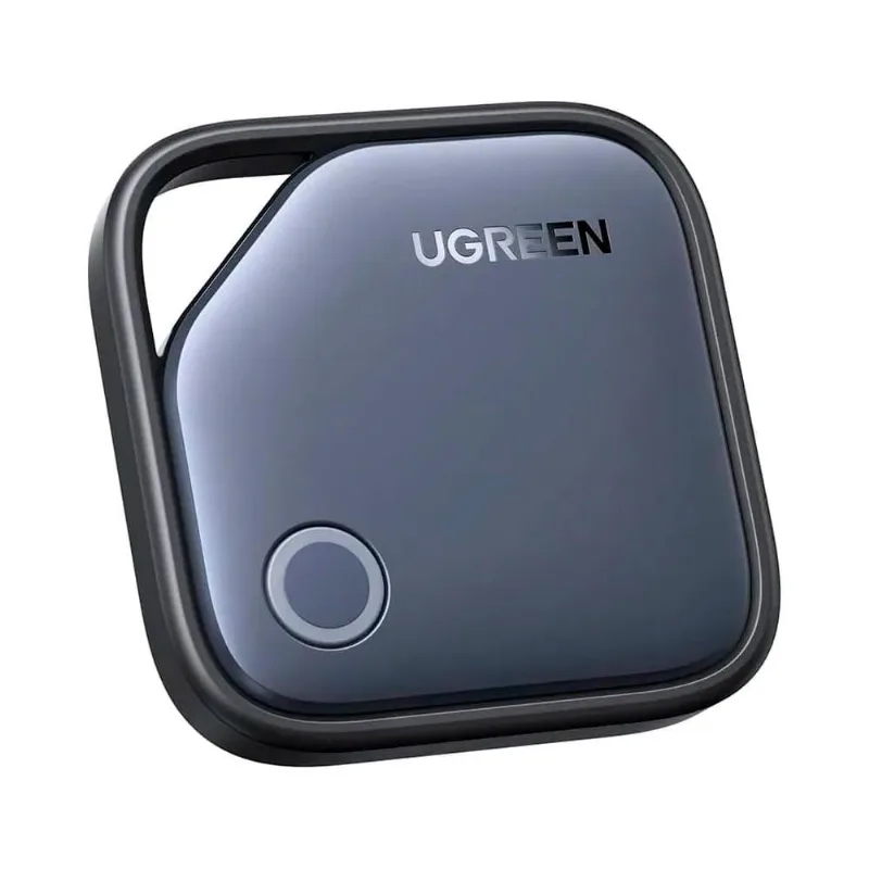 Localizador Bluetooth Ugreen Finetrack Smart Finder Para Apple Find My (iOS) - 45297