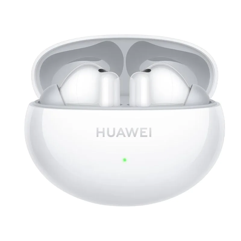 Fone de Ouvido Bluetooth Huawei FreeBuds 6i Bluetooth Branco