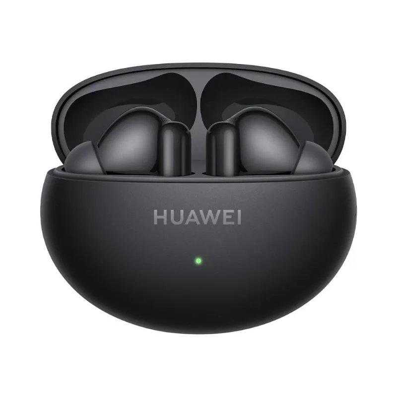 Fone de Ouvido Bluetooth Huawei FreeBuds 6i Bluetooth Preto